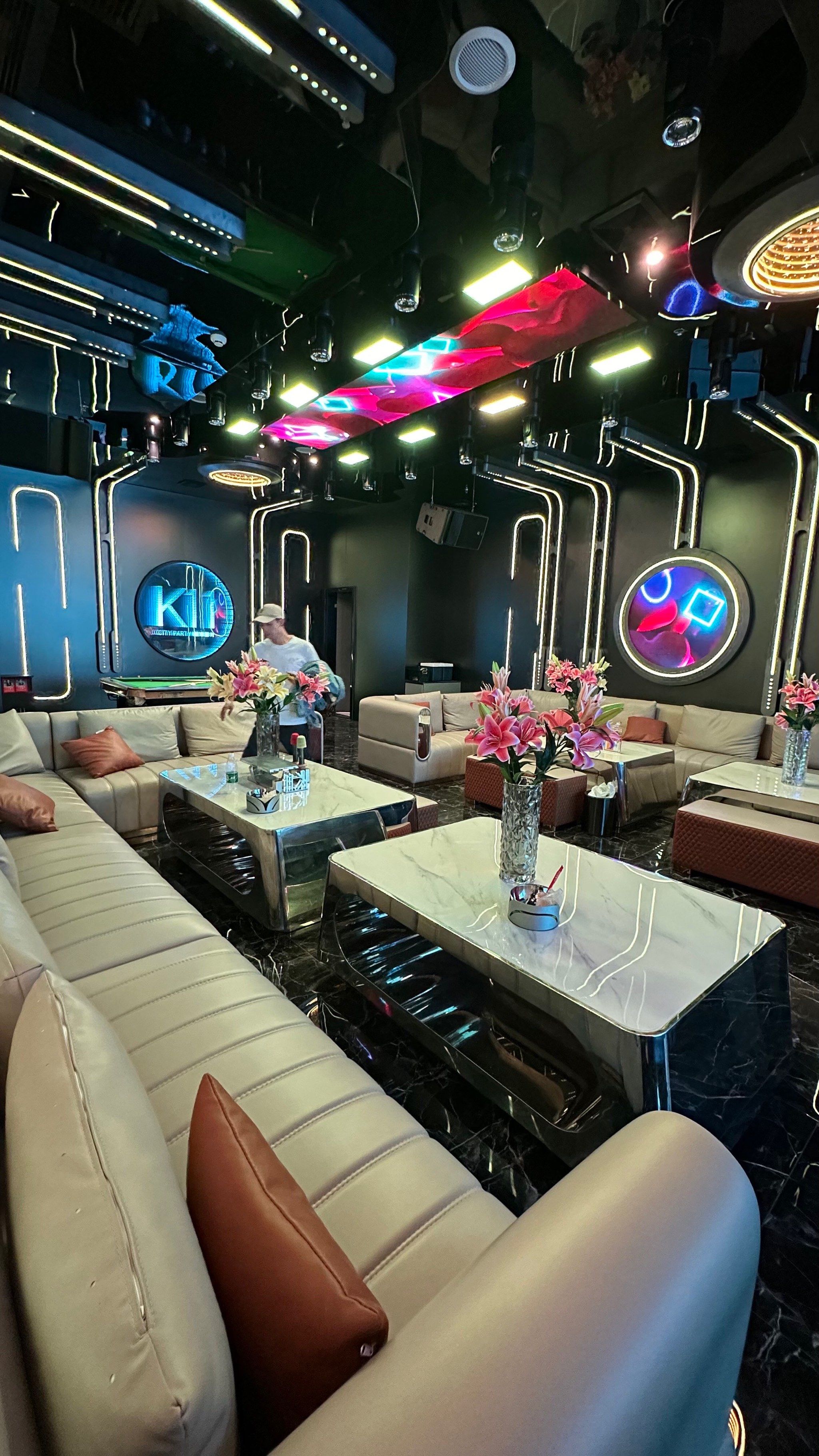 晋中商务ktv，如何优雅玩-寿阳县ktv预定